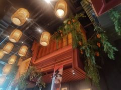 -南京大牌档(龙江新城市广场店)