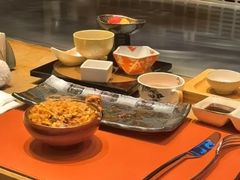 -和·铁板烧·OMAKASE(望京昆泰嘉晟酒店)