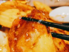 -熊吞·大碗丼烧肉饭(西市场嘉华店)