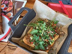 -红料理|串串有瘾·烧烤(吴中路店)