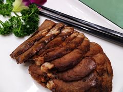 -中国饭店-餐厅
