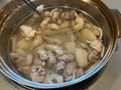文昌椰子鸡-烹然四季椰子鸡火锅(团结湖总店)