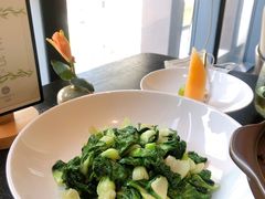 清炒时蔬-大拙里·精致融合菜(沙湖桃源国际店)