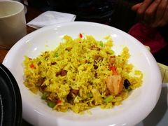 -香港仔茶餐厅(凤阳店)