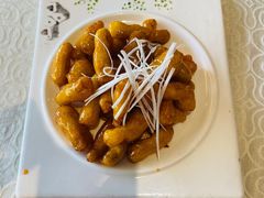 -辣婆婆(航天桥店)