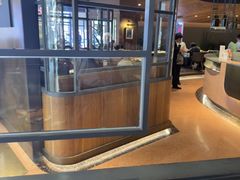 -大树餐厅(益田假日店)