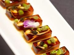 -肆月河豚·新淮扬菜·烤鸭(中关村店)