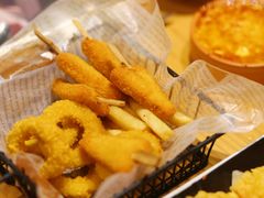 -骑士牛排(天一广场店)