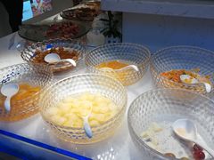 -集杰尚品海鲜烤肉自助餐厅(即墨宝龙广场店)