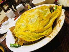 -老陈家烩菜(兴林路店)