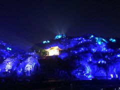-印象普陀