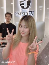 -AYO SALON