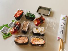 -池田寿司·4H鲜作(朝阳大悦城店)