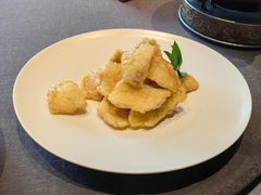 锅包肉-百富源·海鲜辽菜(浑河堡店)