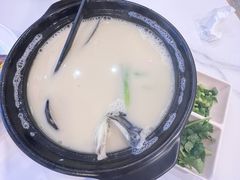 -南八仙·老上海味道(南京东路店)