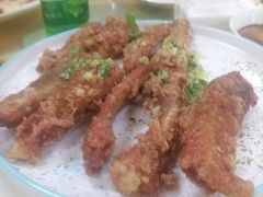 -阿庆嫂饭店(坂美路店)