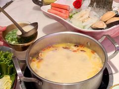 -花城粤菜餐厅(高新区店)