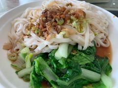 卤汁干捞粉-荔园小馆(园岭新村二期店)