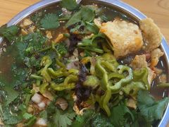 -柳州肥姨妈大骨螺蛳粉(东靖路店)