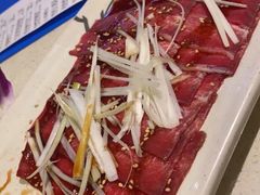 -猫爪爪原切自助烤肉(观音桥阳光世纪店)