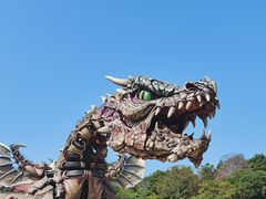 -广州长隆野生动物世界
