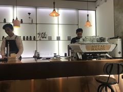 -铁手珈琲制造局metalhands(望京店)