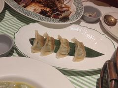 -桂满陇·蟹黄小笼汤包(中山公园店)