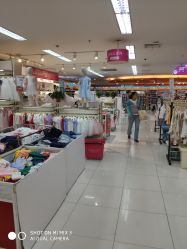 -孩子王童乐园(马群店)
