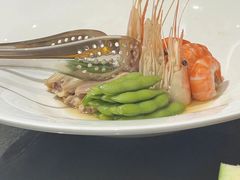 -箪食巷私房菜馆·鲁菜(玉函路店)