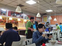 大堂-优合美味(金源时代商务中心店)