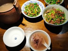 -农耕记·湖南土菜(halo广场店)