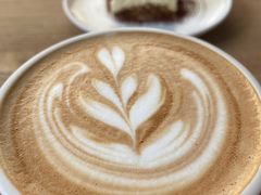 -VOYAGE COFFEE 咖啡烘焙工坊店(798艺术区店)