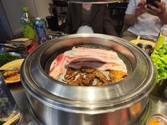 -晓燃地摊烤肉(朝阳双桥店)