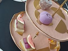 -厚街国际大酒店·360度旋转餐厅