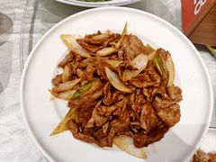 -北京全聚德(方庄店)