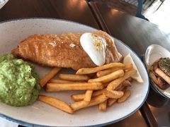 -FISH&POTATO Cō(地中海美食 万象城店)