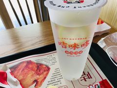 -咭味哆·炸鸡汉堡(昌安店)