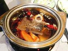 -一叶一世界·素食餐厅(锦华万达店)