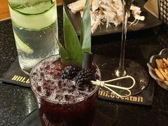 -Hill.Cocktail半山酒吧(中山店)