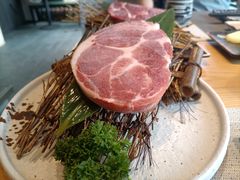 -吉屋烤肉(八宝街店)