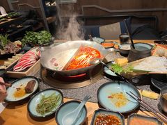 -湊湊火锅·茶憩(皇姑万象汇店)