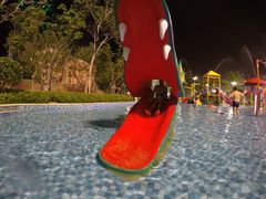 -苏州乐园森林水世界