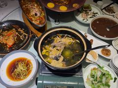 -徽珍源(龙茗路店)