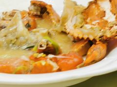 -上海虹桥宾馆味翠餐厅