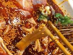 -嘉州叶婆婆钵钵鸡(建设路店)