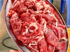 新鲜牛花肉-江村四哥新鲜牛肉店(江高总店)
