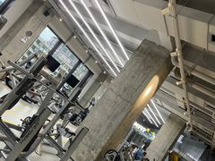 -LA合时健身4PMFIT(花桥旗舰店)