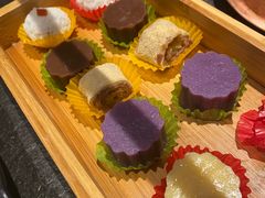 -清真·京华源铜锅涮肉(丰庆店)