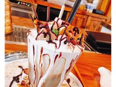 -fishtank鱼缸咖啡(三山街店)