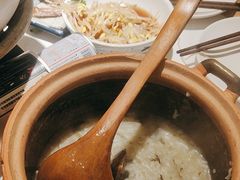-吴家·淮扬小馆(世纪金源店)
